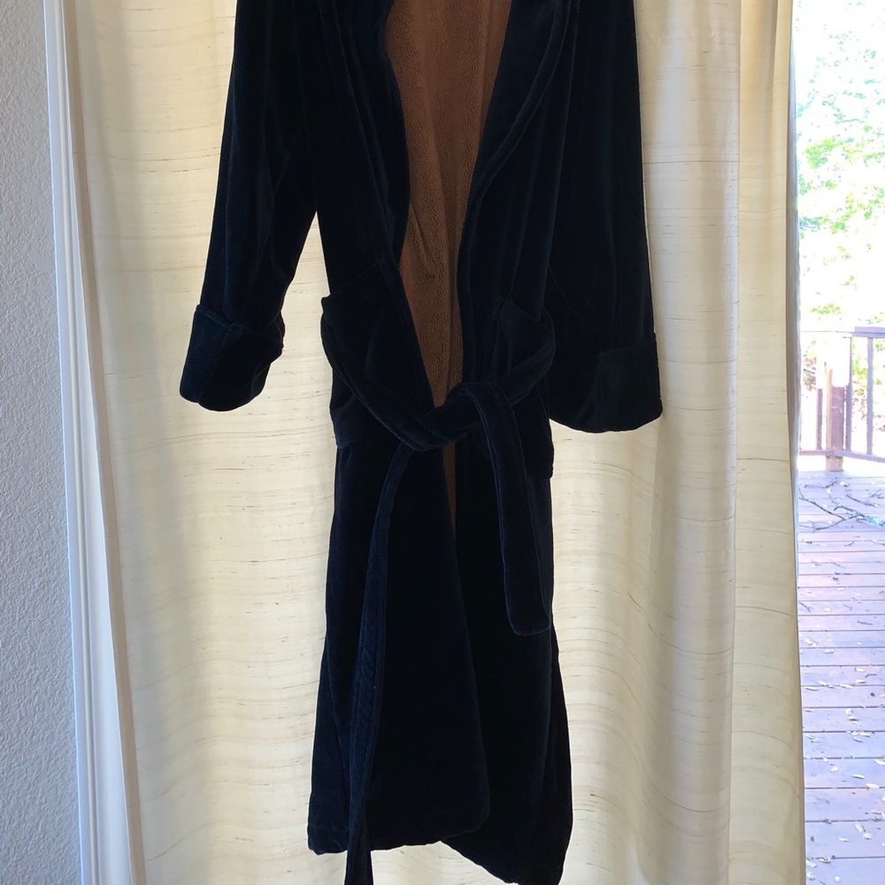 Hugo Boss bathrobe - Picture 5 of 5